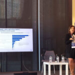 L’Artificial Intelligence: dall’hype all’implementazione - Rossella Macinante, BU Leader NetConsulting cube