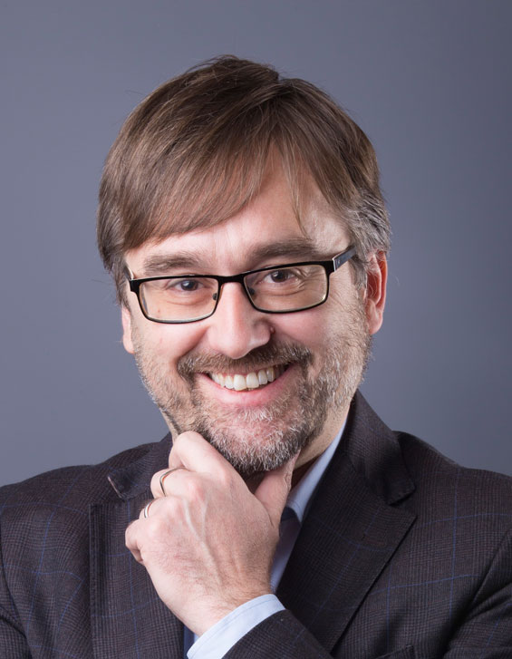 Antonio Rizzi, Area VP Solution Consulting, South EMEA di ServiceNow