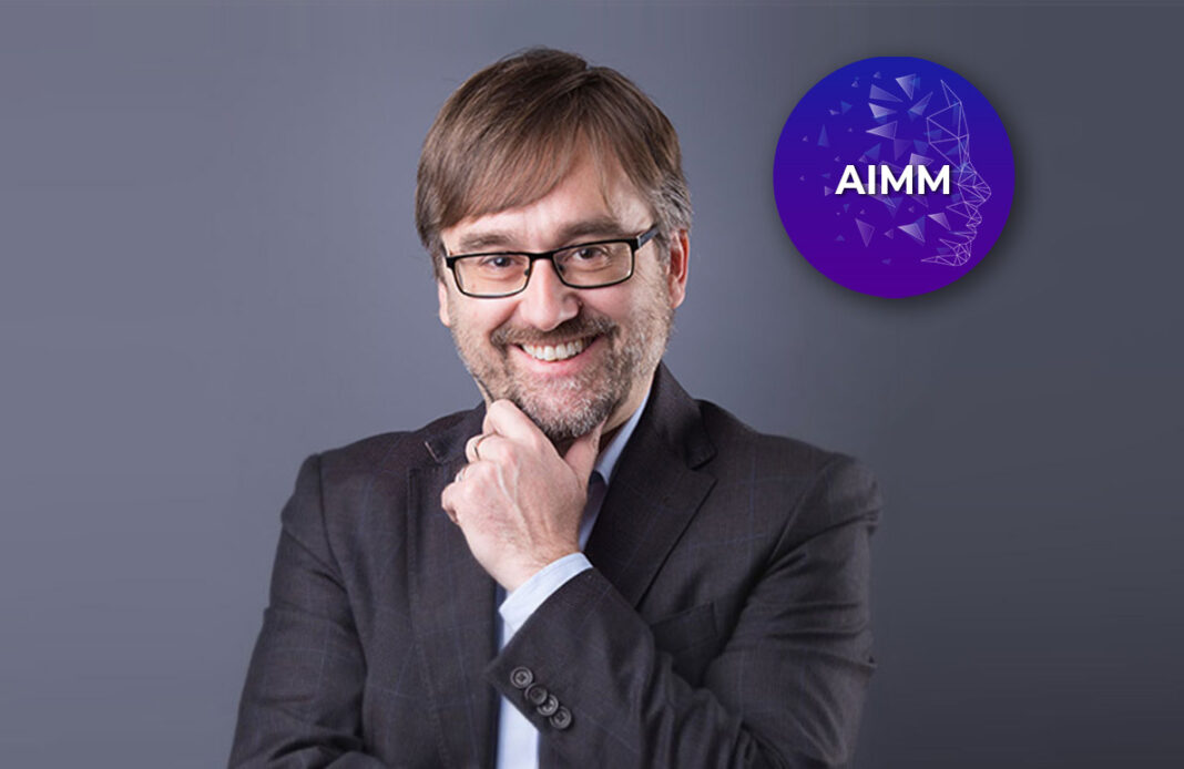 Antonio Rizzi, Area VP Solution Consulting, South EMEA di ServiceNow