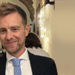 Matteo Longoni, Business Development Manager di Axiante
