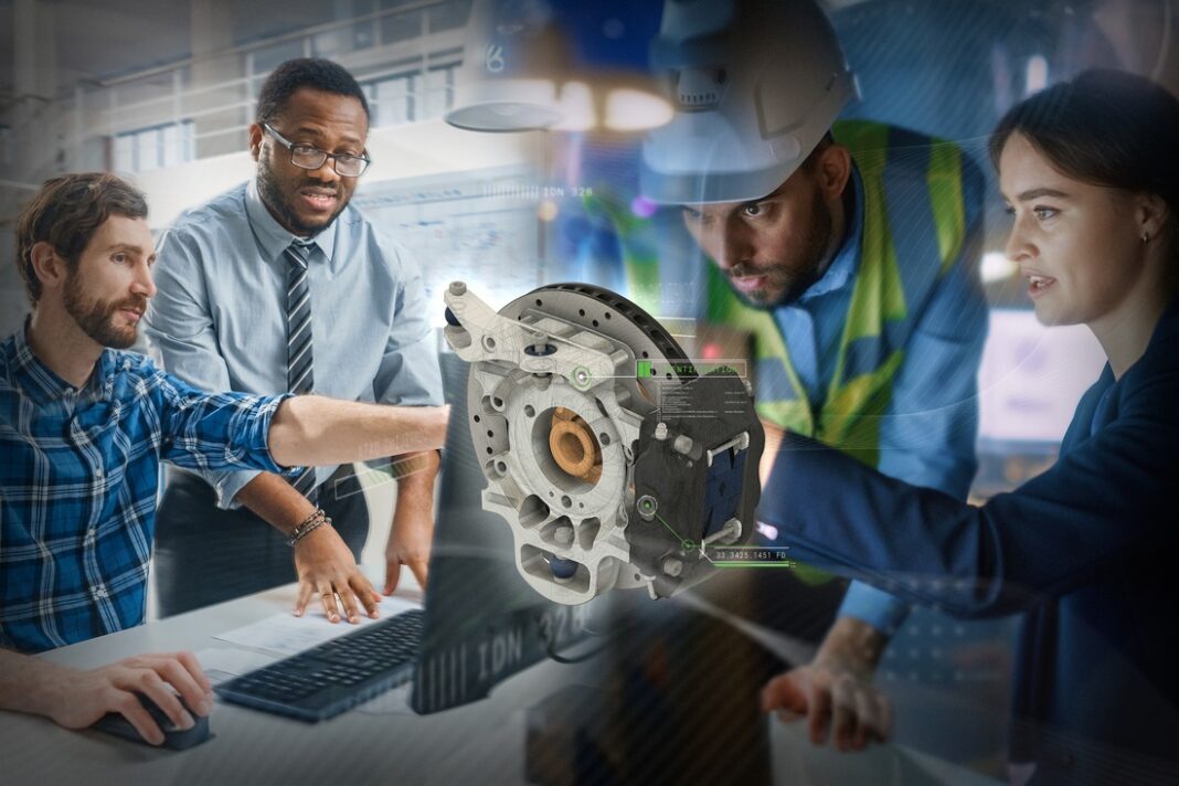 PTC Change Management