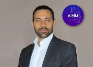 Claudio Ricci, Head of Cloud & AI di TIM