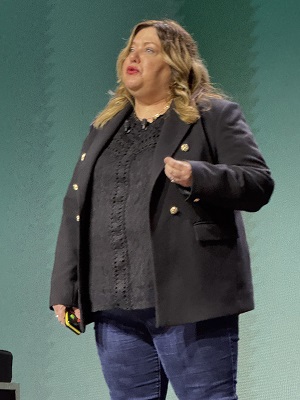 Donna Oracle