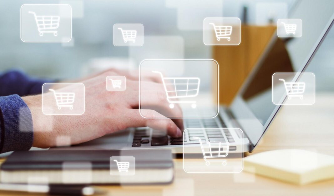 E-commerce Idealo