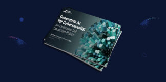 Whitepaper: Generative AI for Cybersecurity