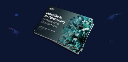 Whitepaper: Generative AI for Cybersecurity
