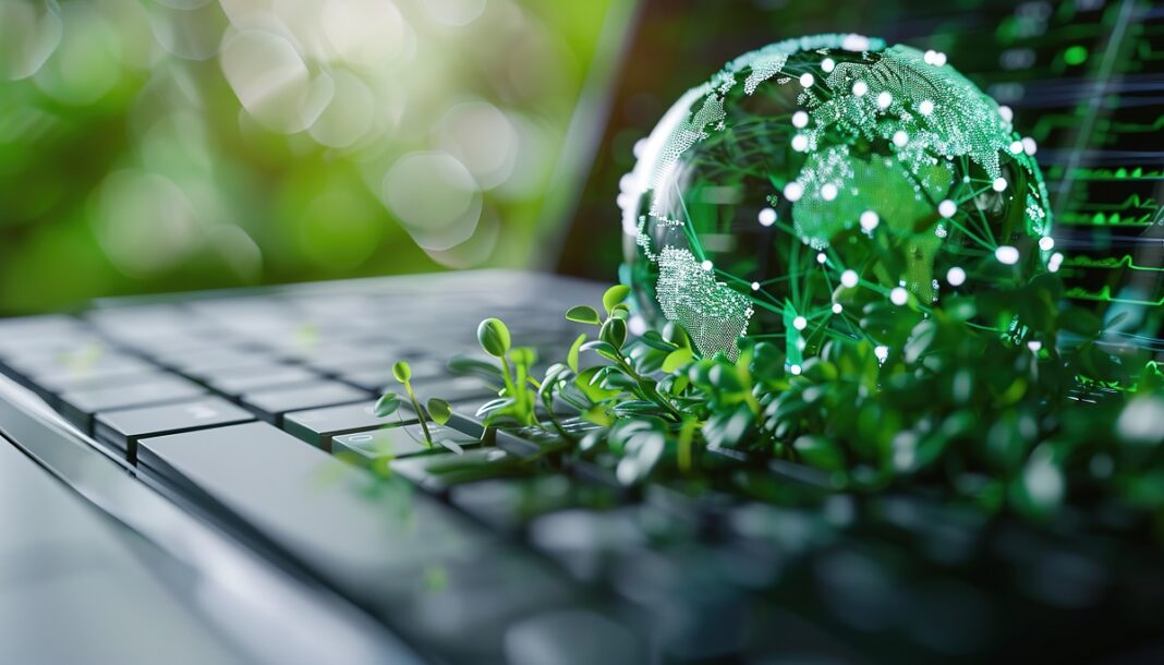 Green Software Engineering