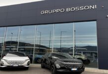 Gruppo Bossoni Azienda DEF