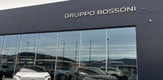 Gruppo Bossoni Azienda DEF