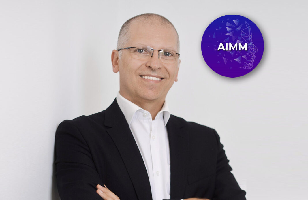 Igor Bailo, Data & Analytics Executive Director di Engineering