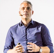 Jerry Rijnbeek