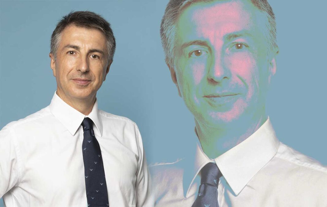 Frediano Lorenzin, Field Chief Technology Officer di Dell Technologies