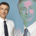 Frediano Lorenzin, Field Chief Technology Officer di Dell Technologies