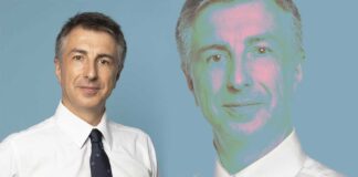 Frediano Lorenzin, Field Chief Technology Officer di Dell Technologies