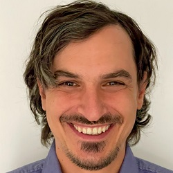 Martin Zugec