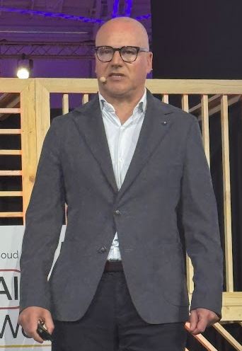 Paolo Spreafico