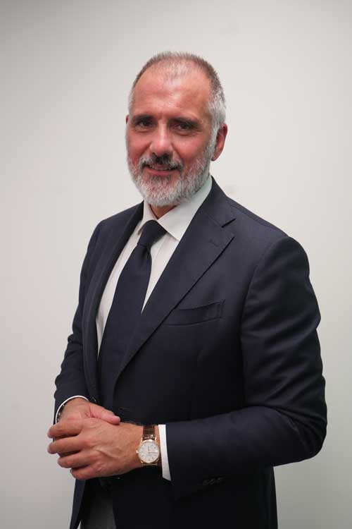 Paolo Delnevo, General Manager Sud Europa VP Sales di PTC