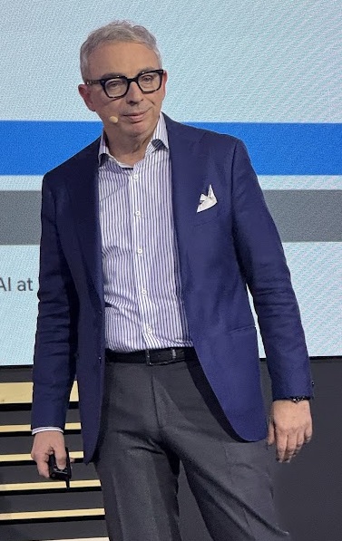 Raffaele Gigantino