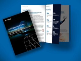 Whitepaper: Intelligent banking in the age of AI