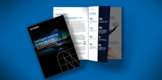 Whitepaper: Intelligent banking in the age of AI