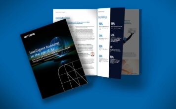 Whitepaper: Intelligent banking in the age of AI