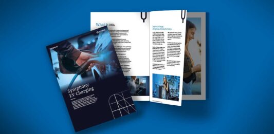 Whitepaper: Syntphony EV Charging, la piattaforma per la ricarica dei veicoli elettrici