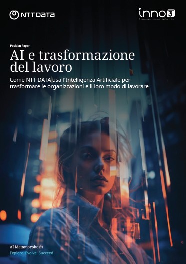 Whitepaper: AI e Trasformazione del Lavoro
