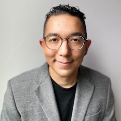 Alfredo Ramirez IV, senior director Analyst di Gartner