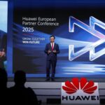Apertura Huawei European Partner Conference 2025