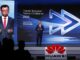 Apertura Huawei European Partner Conference 2025