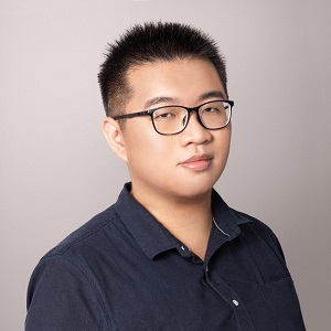 Ben Yeh