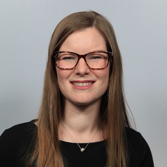 Beth Herron Aml Lead di Sas