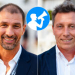 Marco Bubani (Direttore Innovazione di VEM Sistemi) e Marco Zani (Ceo e founder di NEEN)