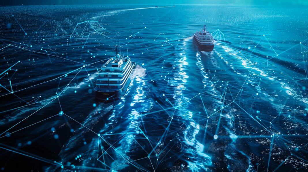 Fincantieri Accenture Cantieristica Navale digitale