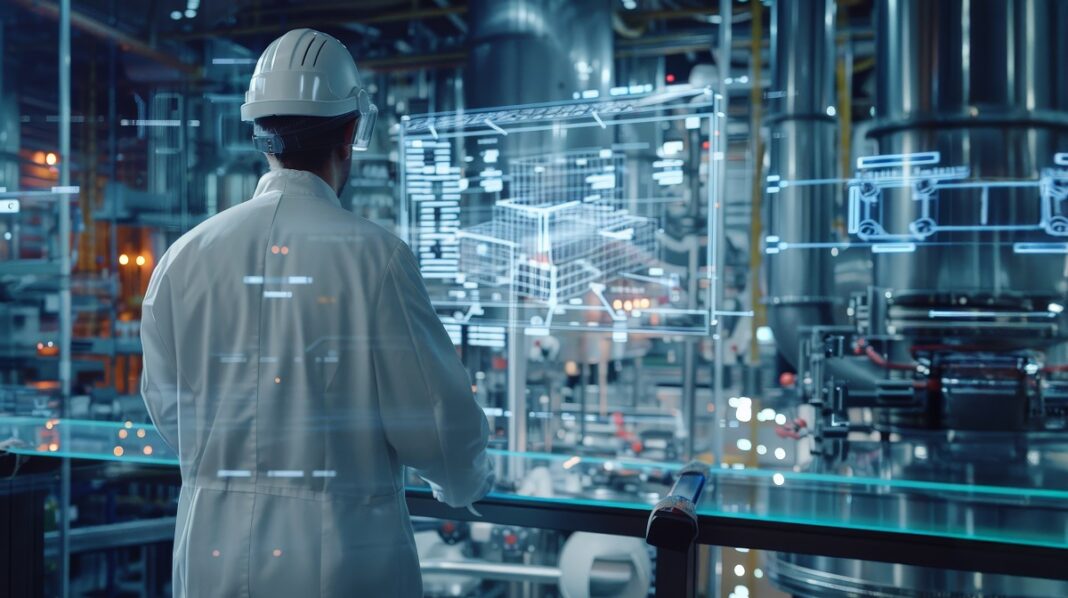 Capgemini Reindustrializzazione Supply Chain