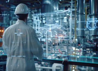Capgemini Reindustrializzazione Supply Chain