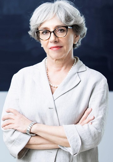 Caterina Petrillo