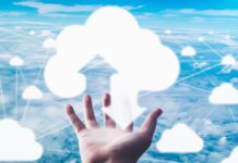 Cloud computing technology