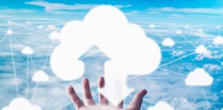 Cloud computing technology