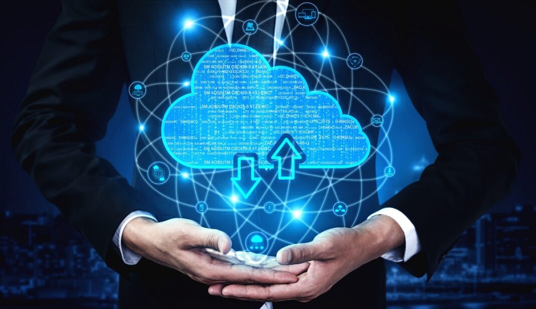 Cloud Trust Governance Pmi