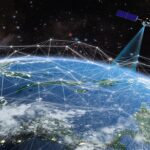 Connettività satelliti