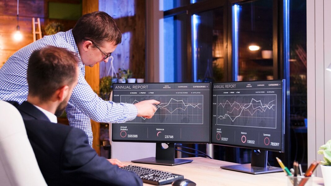 Trend Micro Cyber Risk Index