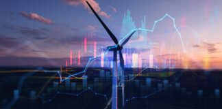 Energy Trading Scenario NTT DATA