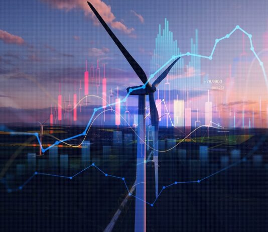 Energy Trading Scenario NTT DATA