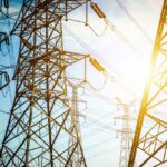 Energy Utility Ajò Energia Piloni Apertura Freepik