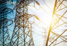 Energy Utility Ajò Energia Piloni Apertura Freepik