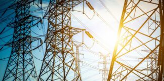 Energy Utility Ajò Energia Piloni Apertura Freepik
