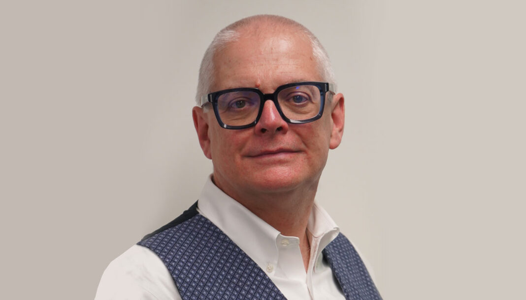 Fabrizio Ferro PTC