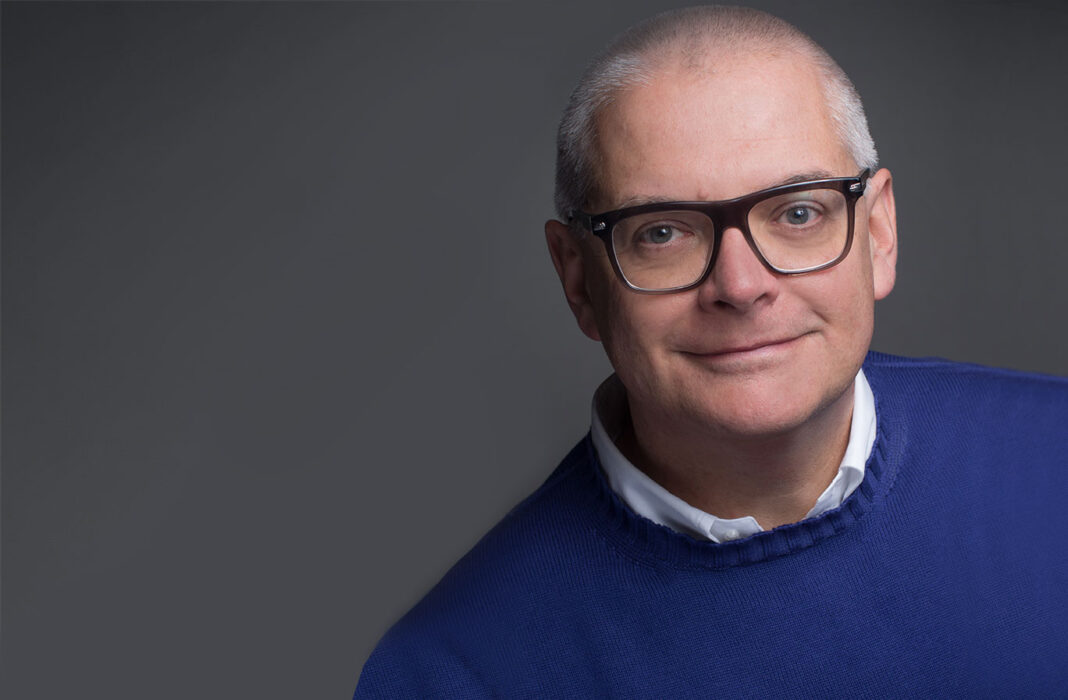 Fabrizio Ferro PTC