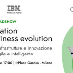 IT Automation for a business evolution